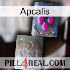 Apcalis 38